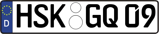 HSK-GQ09