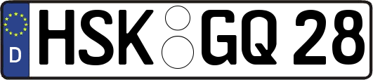 HSK-GQ28
