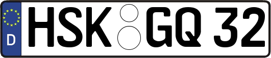 HSK-GQ32