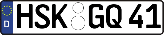 HSK-GQ41