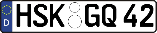 HSK-GQ42
