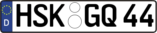 HSK-GQ44