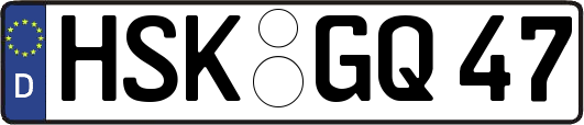 HSK-GQ47