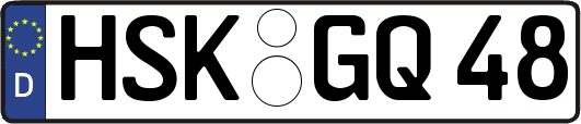 HSK-GQ48