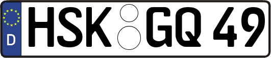 HSK-GQ49