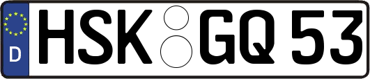 HSK-GQ53