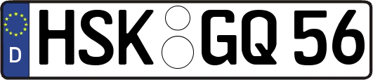 HSK-GQ56