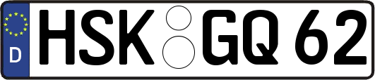 HSK-GQ62