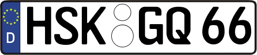 HSK-GQ66