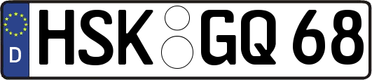 HSK-GQ68