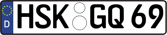 HSK-GQ69