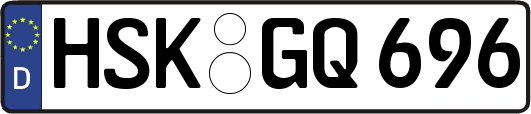 HSK-GQ696