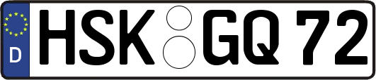 HSK-GQ72