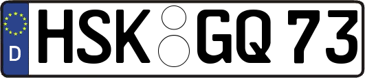 HSK-GQ73