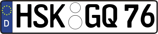 HSK-GQ76