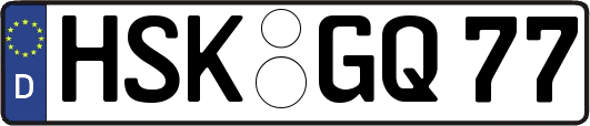 HSK-GQ77