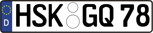 HSK-GQ78