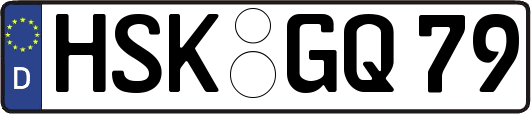 HSK-GQ79