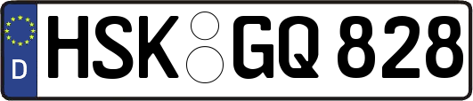 HSK-GQ828