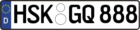 HSK-GQ888