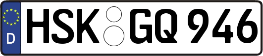 HSK-GQ946