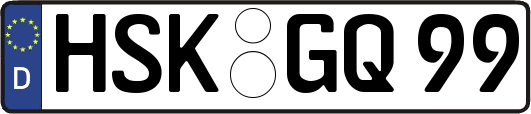 HSK-GQ99