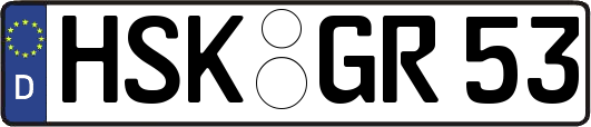 HSK-GR53
