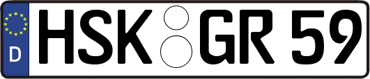 HSK-GR59