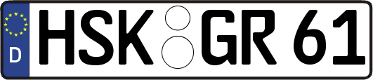 HSK-GR61