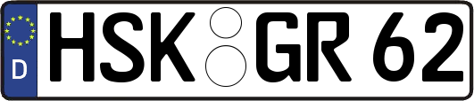 HSK-GR62