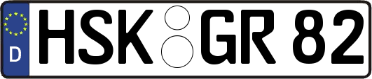 HSK-GR82