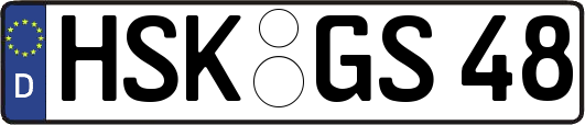 HSK-GS48