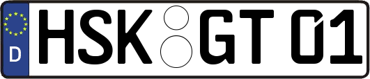HSK-GT01