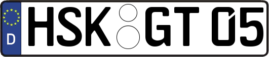 HSK-GT05
