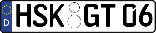 HSK-GT06