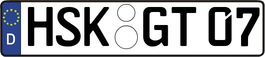 HSK-GT07
