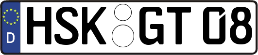 HSK-GT08