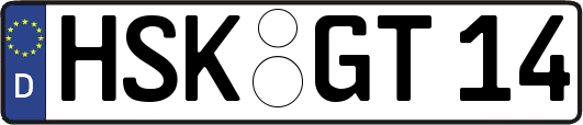 HSK-GT14