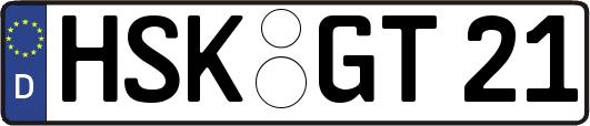 HSK-GT21