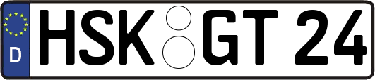 HSK-GT24