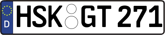 HSK-GT271