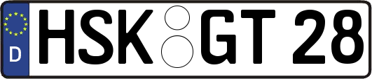 HSK-GT28
