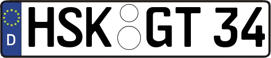 HSK-GT34