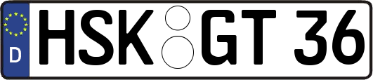 HSK-GT36