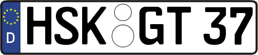 HSK-GT37