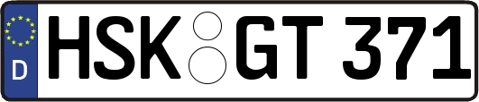 HSK-GT371