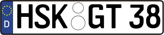 HSK-GT38