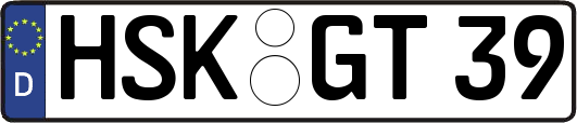 HSK-GT39