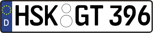 HSK-GT396