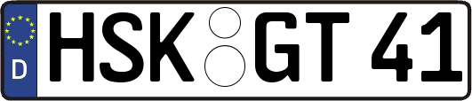 HSK-GT41